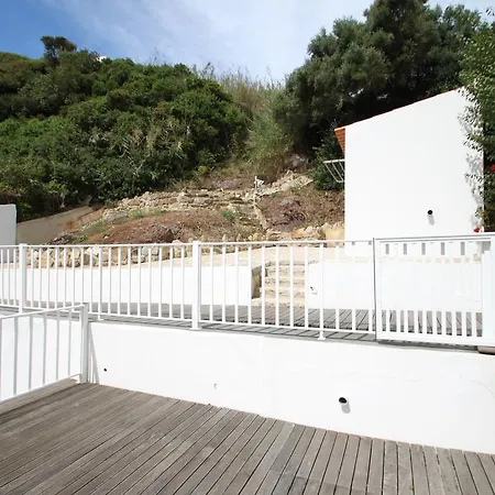 Casa Do Cais De Sao Martinho Do Porto
