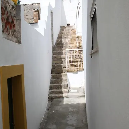 Prázdninový dům Casa Do Cais De Sao Martinho Do Porto Alcobaça
