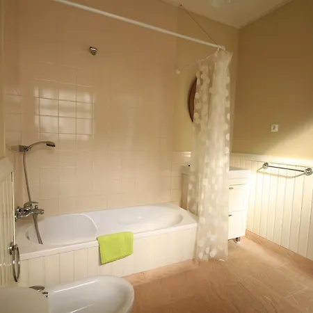 Holiday home Casa Do Cais De Sao Martinho Do Porto Alcobaca