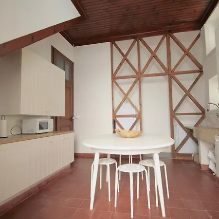 Prázdninový dům Casa Do Cais De Sao Martinho Do Porto Alcobaça
