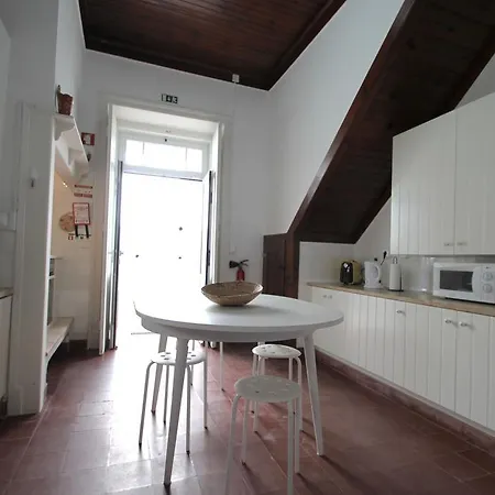 Prázdninový dům Casa Do Cais De Sao Martinho Do Porto Alcobaça