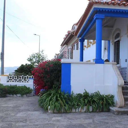 Prázdninový dům Casa Do Cais De Sao Martinho Do Porto *