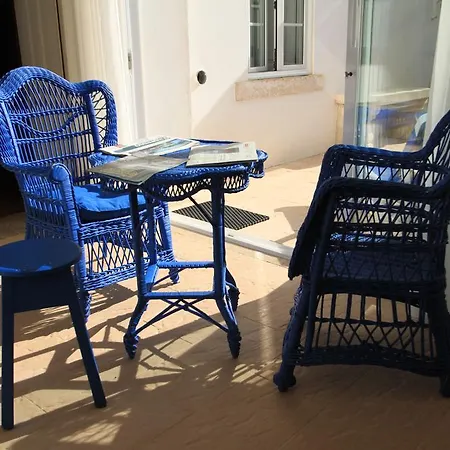 Casa Do Cais De Sao Martinho Do Porto Holiday home Alcobaca