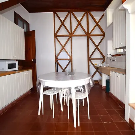 Holiday home Casa Do Cais De Sao Martinho Do Porto Alcobaca