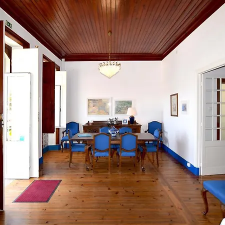 Prázdninový dům Casa Do Cais De Sao Martinho Do Porto