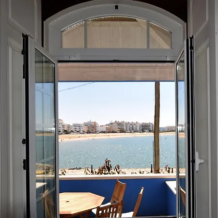 Prázdninový dům Casa Do Cais De Sao Martinho Do Porto *