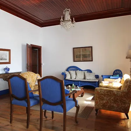 Casa Do Cais De Sao Martinho Do Porto