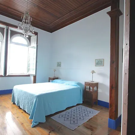 Casa Do Cais De Sao Martinho Do Porto