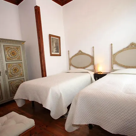 Holiday home Casa Do Cais De Sao Martinho Do Porto Alcobaca