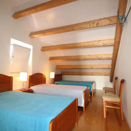 Holiday home Casa Do Cais De Sao Martinho Do Porto *