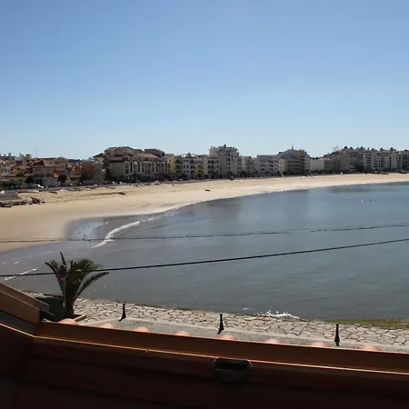 Prázdninový dům Casa Do Cais De Sao Martinho Do Porto