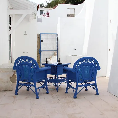 Casa Do Cais De Sao Martinho Do Porto Prázdninový dům Alcobaça
