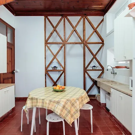 Casa Do Cais De Sao Martinho Do Porto Prázdninový dům *