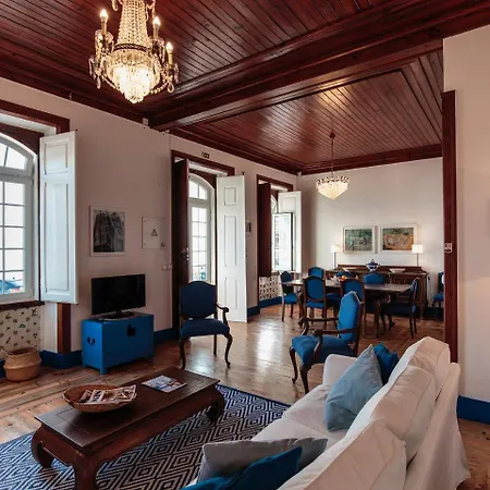 Casa Do Cais De Sao Martinho Do Porto Prázdninový dům Alcobaça